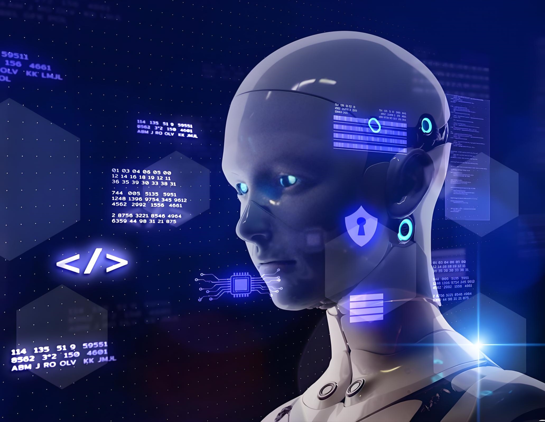 灵晞对话机器人