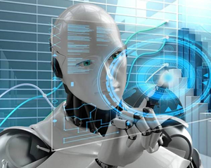 灵晞AI测评机器人